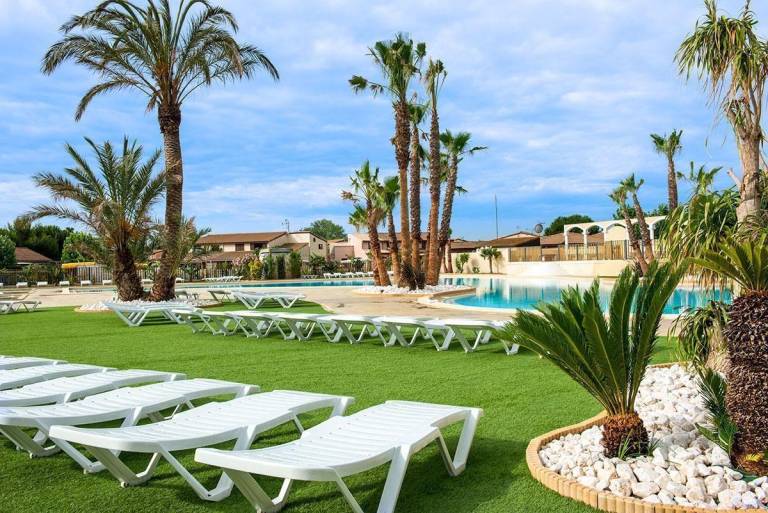 Ferienhaus  Portiragnes Plage