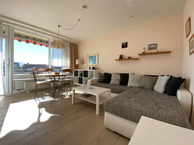 Ferienwohnung Grömitz