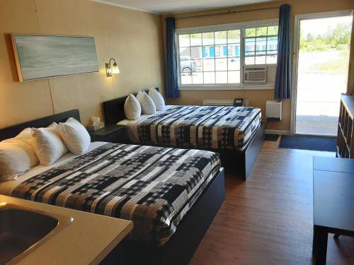 Motel Truro