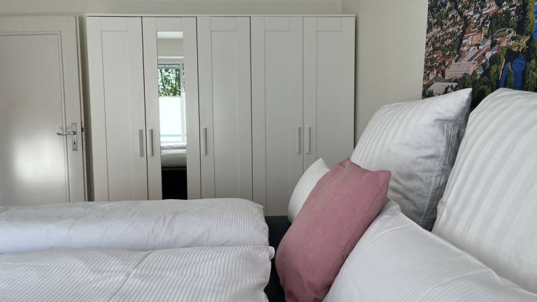 Ferienwohnung Rheine