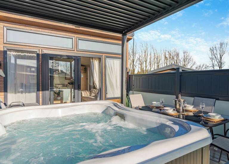 Chalet Coniston
