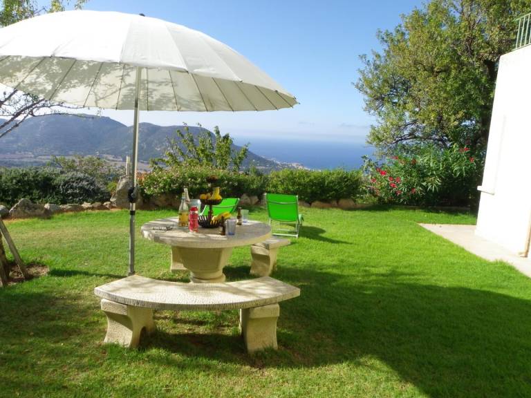 Gîte Avapessa