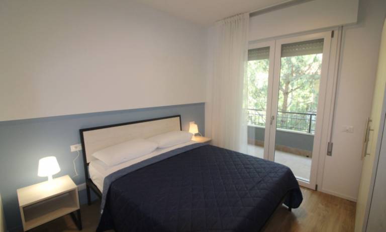 Family-friendly rental apartment with patio | Garden view | Close to the beach | Pets allowed — photo 5