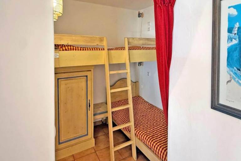 Rental apartment with terrace & pool | Beach nearby | Pets are welcome — photo 4