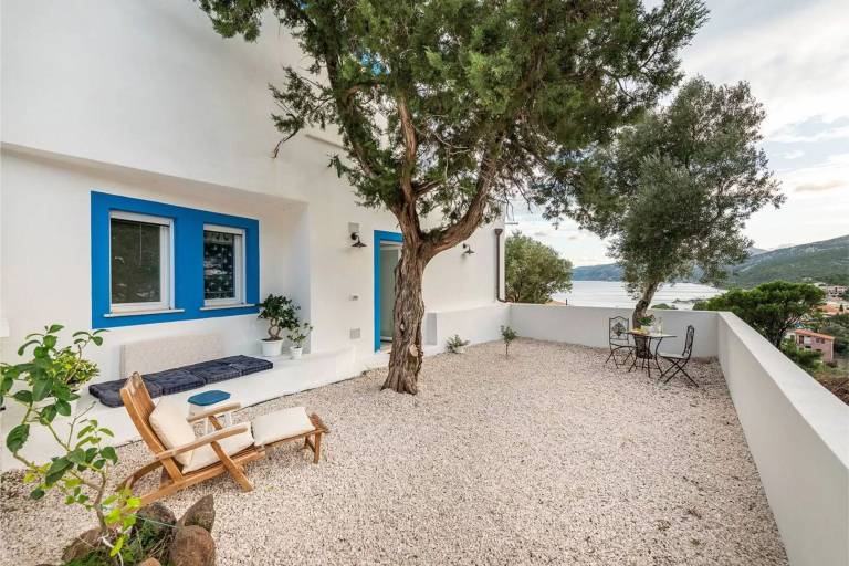 Appartement  Cala Gonone