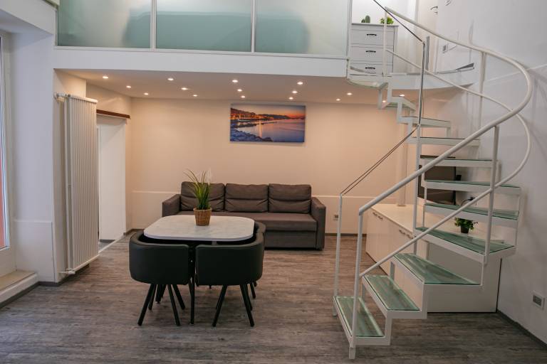 Family-friendly beautiful holiday apartment with jacuzzi | Close to the beach | Pets are welcome — photo 3
