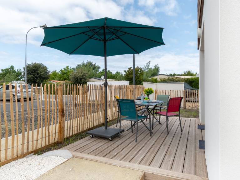 Appartement Mimizan