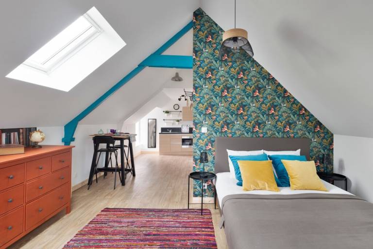 Appartement Dinan
