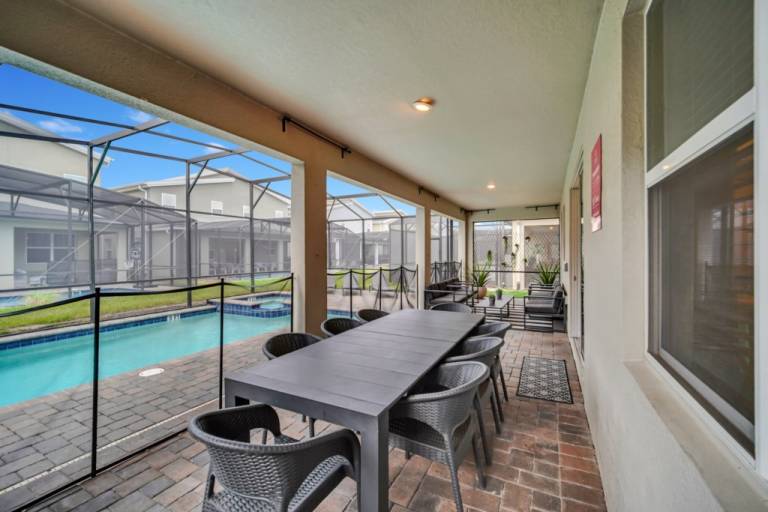 House Kissimmee
