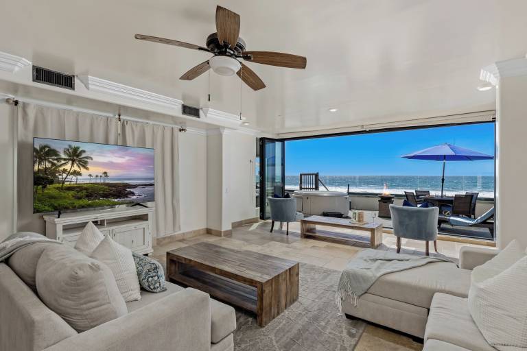 Casa Townsite