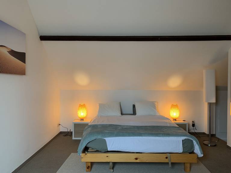 Apartment Vilvoorde