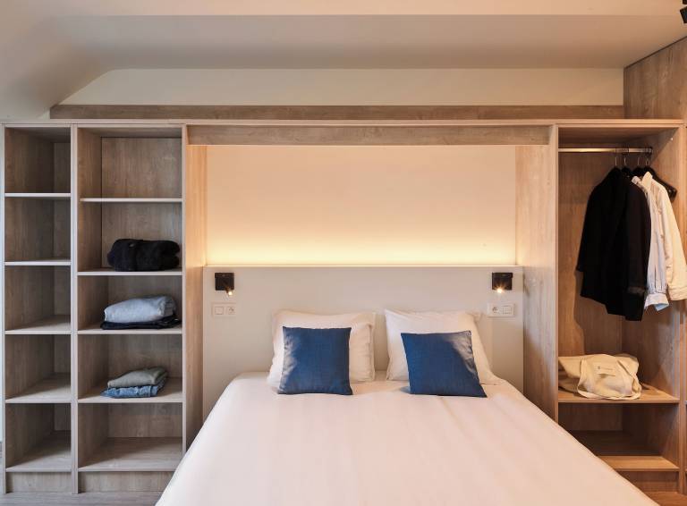 Ferienwohnung Seebrügge