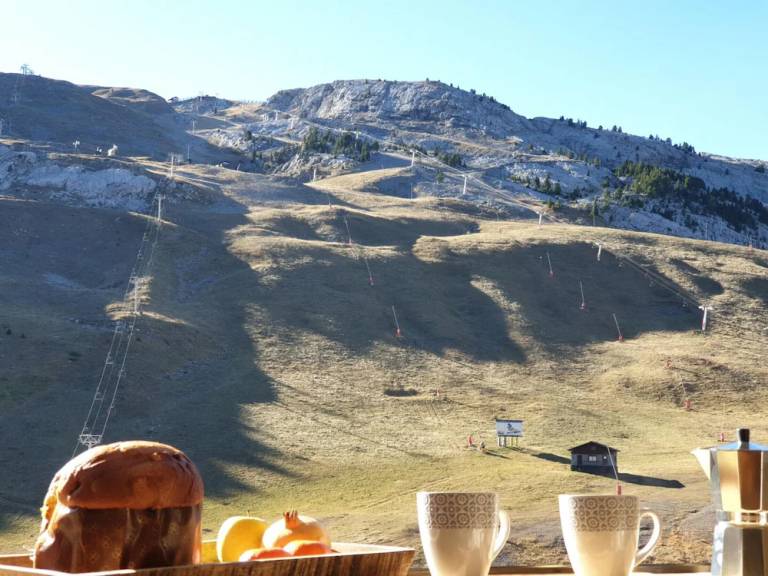 Apartamento Candanchú