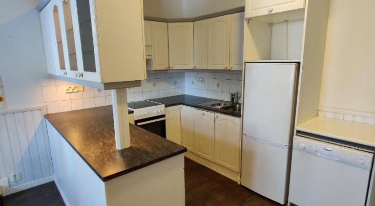 Holiday apartment with 2 rooms for 8 persons — photo 5