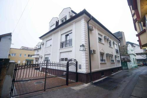 Apartma  Petrovaradin
