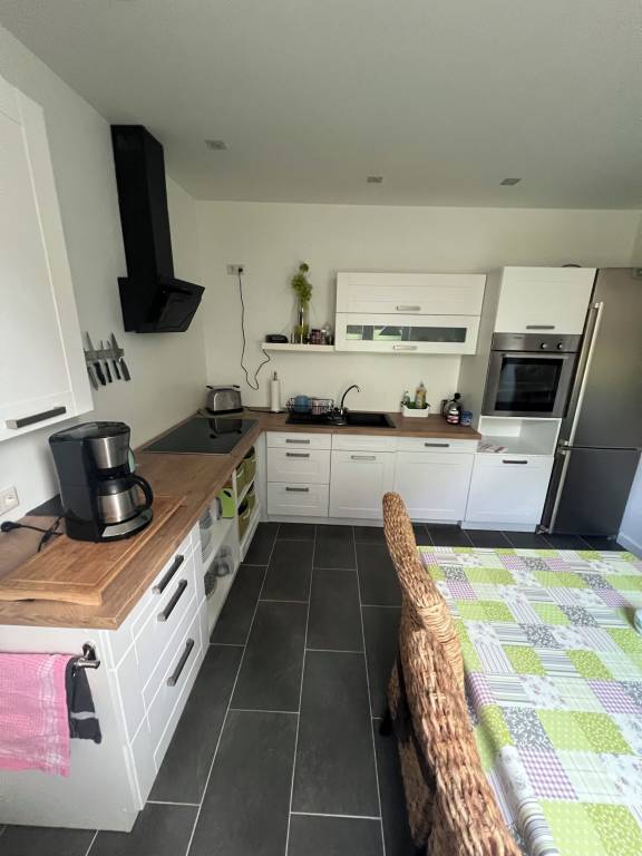 Ferienwohnung  Wilhelmshaven