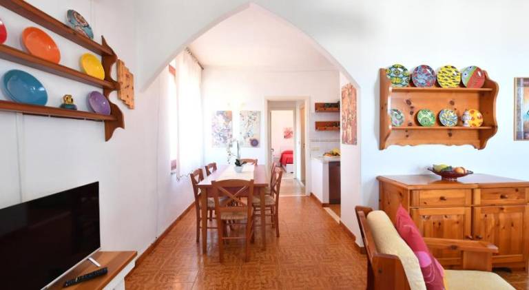 Vacation home with 2 rooms for 5 persons — photo 2