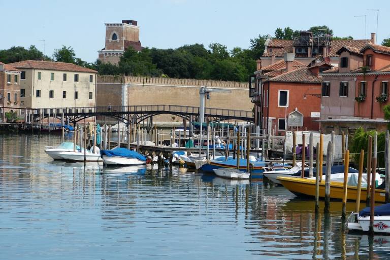 Pensione Murano