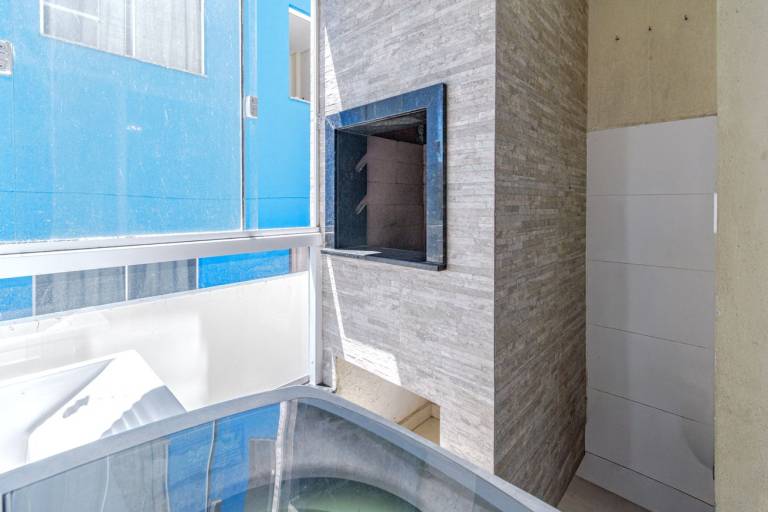 Apt Novo Pet Friendly a 600m da Praia dos Ingleses — photo 3