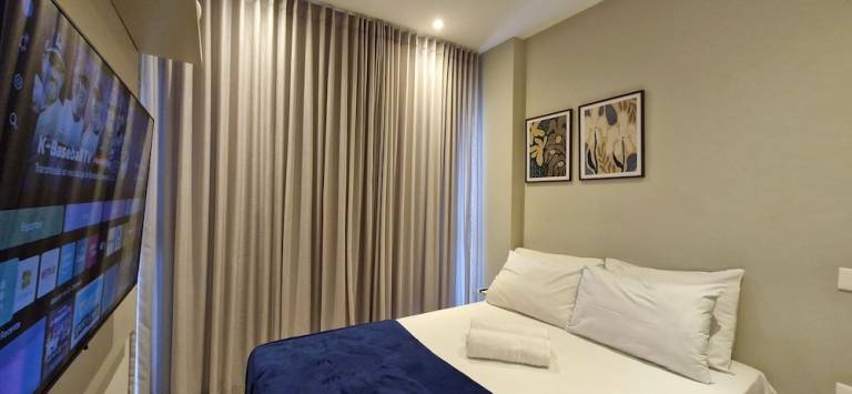 Apartamento Barra