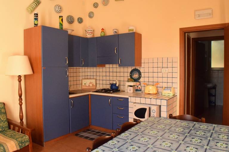 Appartamento Sciacca