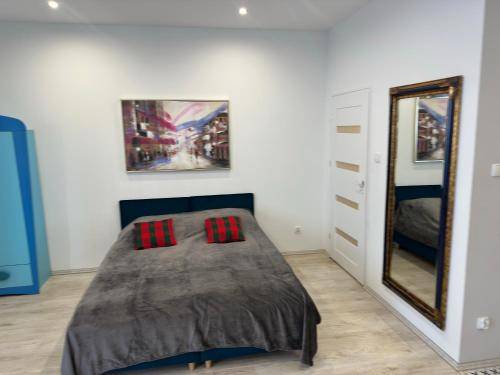 Apartament Rypin