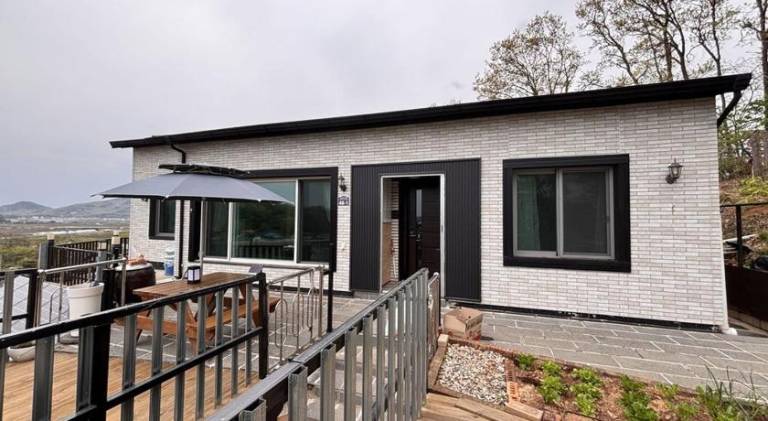 House of Rising Sun - Nanhee House — photo 5