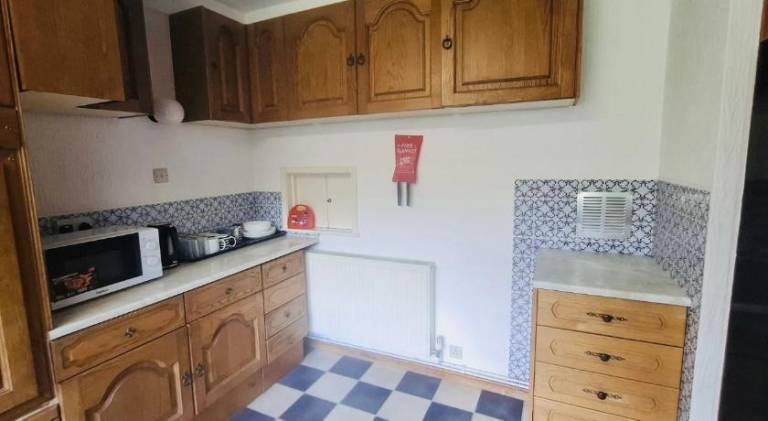 Villa with 1 room for 6 persons — photo 3