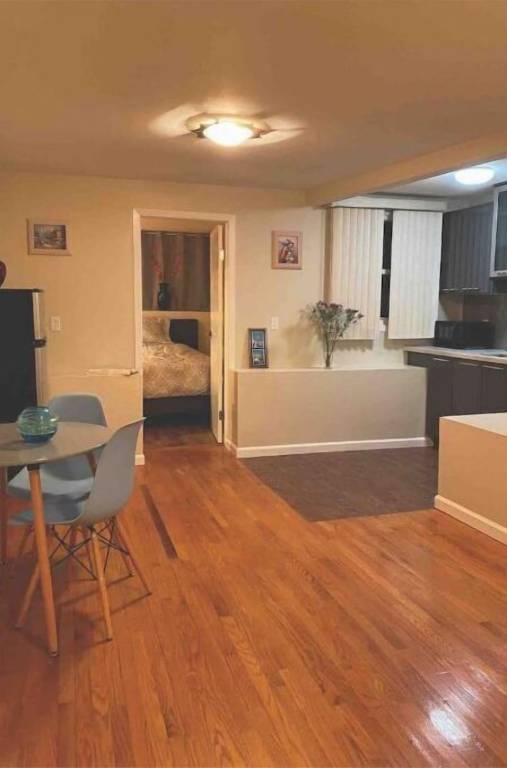 Appartement San Francisco