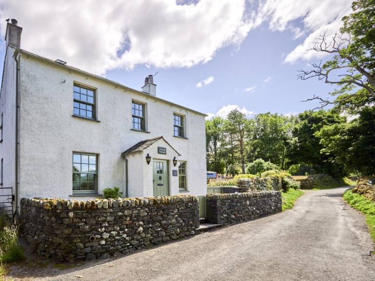 Fully equipped wonderful cottage with garden | Water view | Pet-friendly — photo 2
