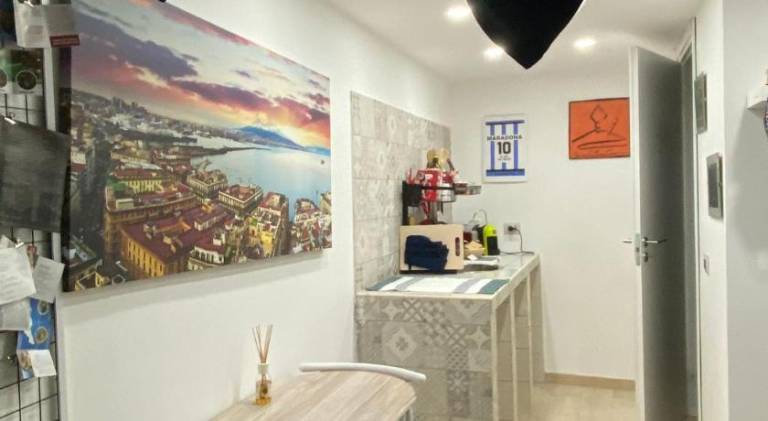 Vacation home | Near Naples Cathedral — photo 4