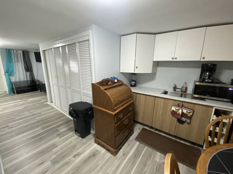 Accommodation North Bergen