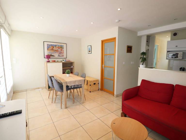 Charming rental apartment | Close to the beach | Dogs allowed — photo 5