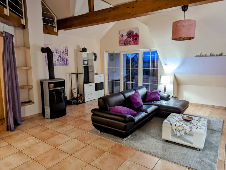 Ferienwohnung Euskirchen