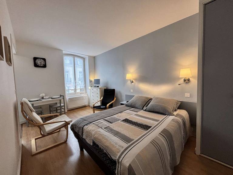 Appartement  Châtel-Guyon