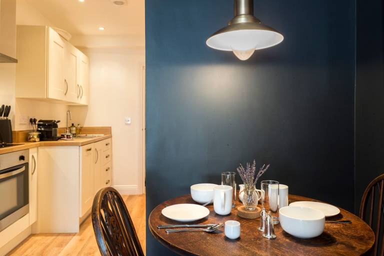 Family-oriented charming apartment with garden & patio | Dogs allowed — photo 2