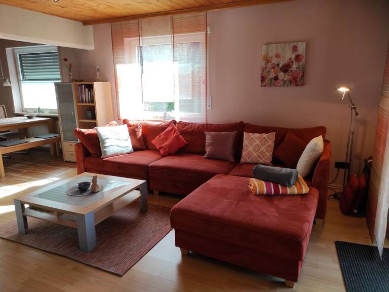 Ferienwohnung Ebermannstadt