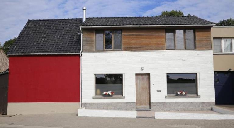 Huis  Brakel