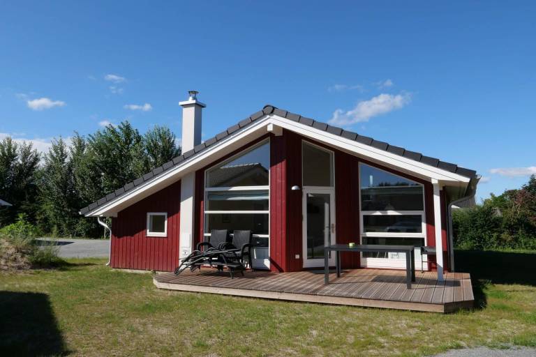 Ferienhaus mit Hund inGroßenbrode,   f&uuml;r max. 6 Personen