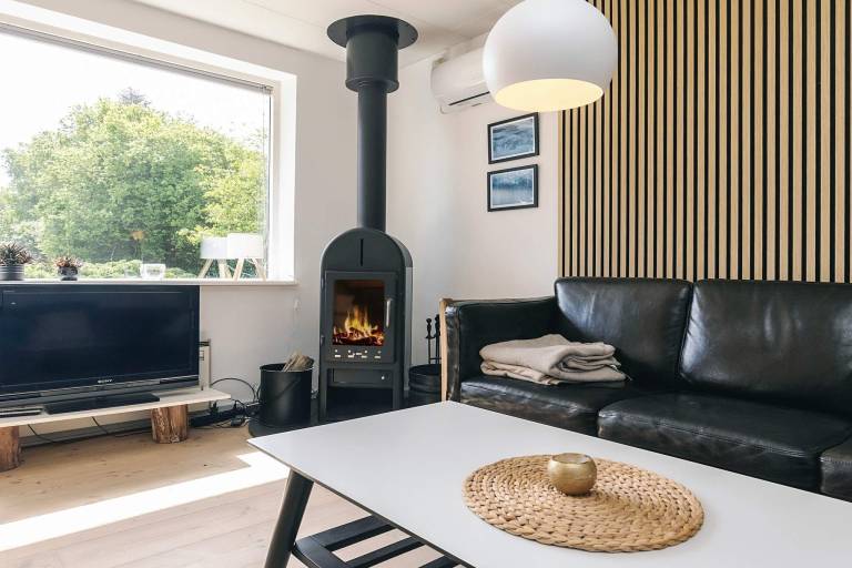 Ferienhaus Kegnæs
