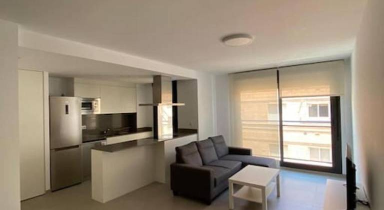 Holiday apartment with 3 rooms for 4 persons — photo 2