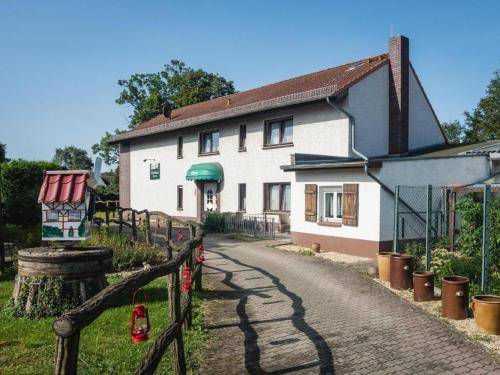 Pension Dollenchen