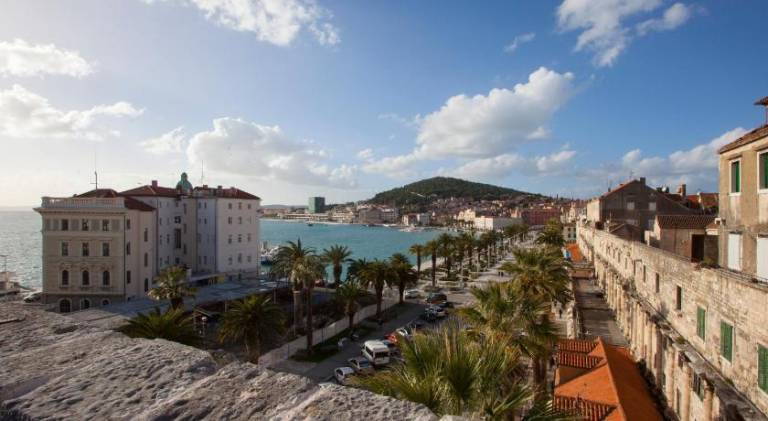 Pleasant apartment | Next to Diocletian's Palace | Dogs allowed in Split