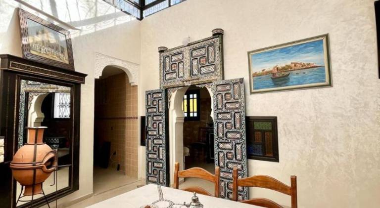Holiday apartment with 1 room for 4 persons — photo 3