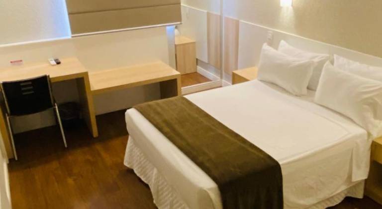 Hotel Thomasi Express — photo 2