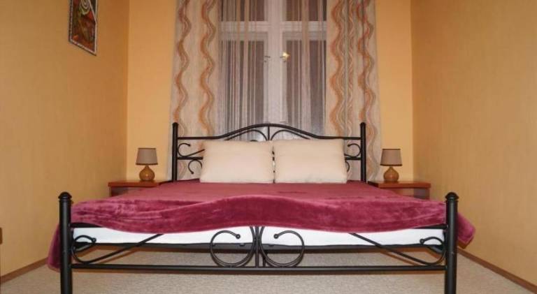 Ferienwohnung Marienbad