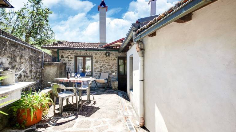 Ferienwohnung  Bagni di Lucca