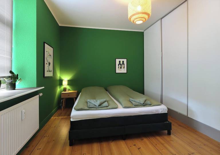 Bed & Breakfast  Aalborg