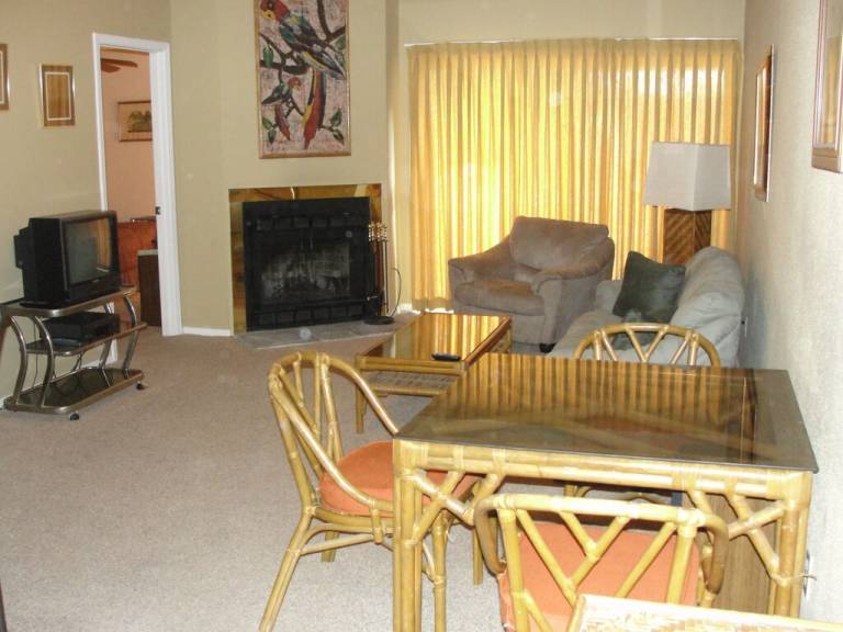 Ferienwohnung Belle Chasse