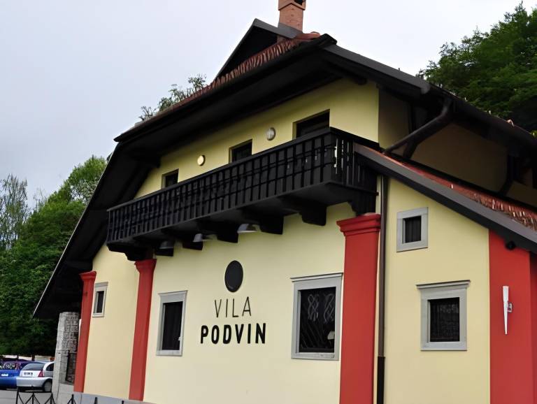 Prenočišče z zajtrkom Posavec